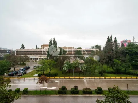 Rent, one bedroom apartment, 32m², Preko Morače, Podgorica - image 8