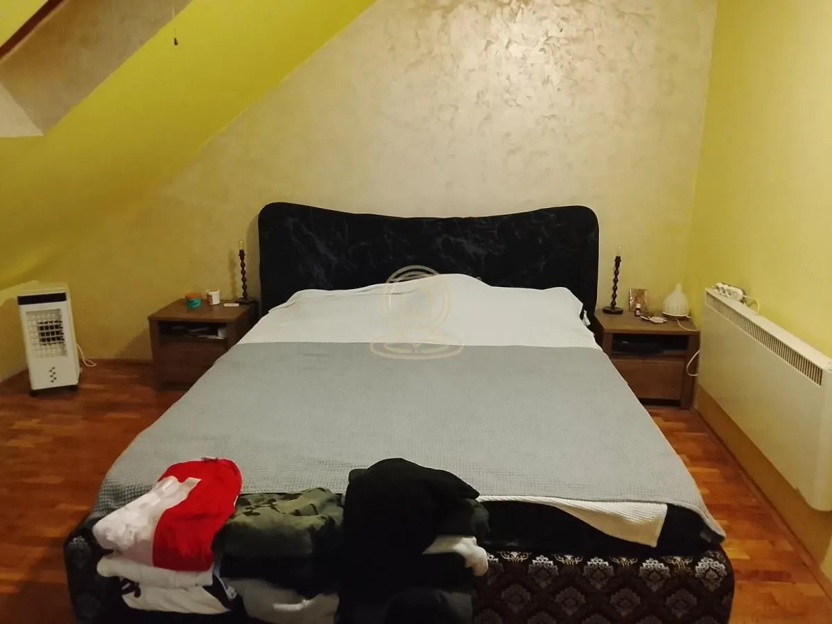 Rent, two bedroom apartment, 58m², Brace Jerković, Voždovac Sve Podlokacije