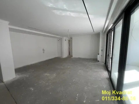 Sale, four bedroom apartment, 180m², Vračar Hram, Vračar Sve Podlokacije