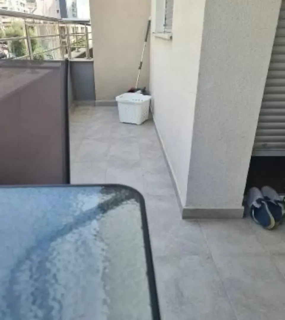 Sale, one bedroom apartment, 47m², Rozino, Budva