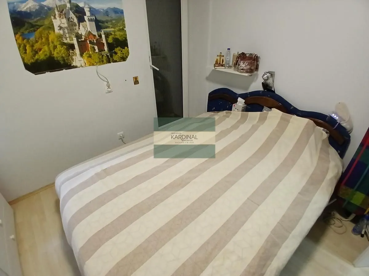 Prodaja, dvosoban stan, 53m², Strelište, Jagodina