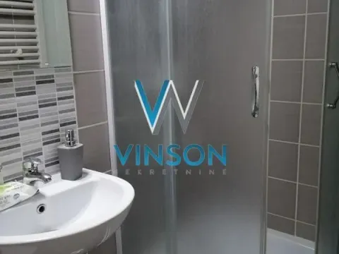 Sale, three bedroom apartment, 107m², Telep, Novi Sad Sve Podlokacije - image 14