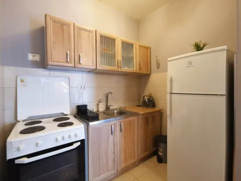 Rent, apartment, 43m², City Kvart, Podgorica - image 4