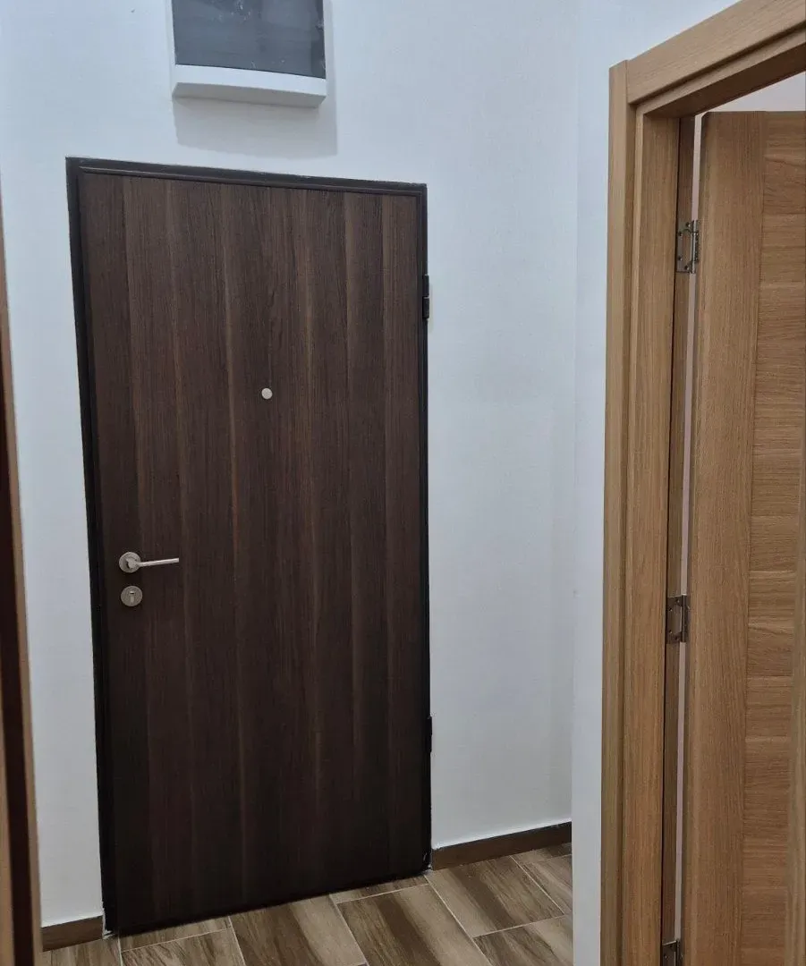 Prodaja, jednosoban stan, 40m², Stari Aerodrom, Podgorica