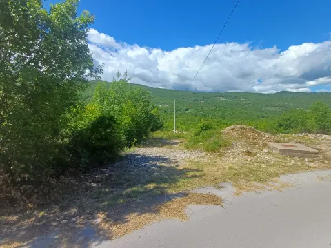 Prodaja, plac, 500m², Komani, Podgorica - image 2