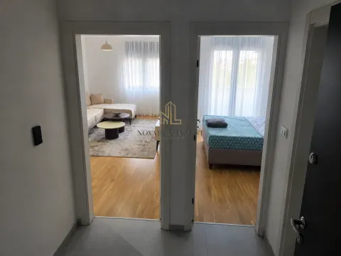 Rent, one bedroom apartment, 43m², Stari Aerodrom, Podgorica - image 4