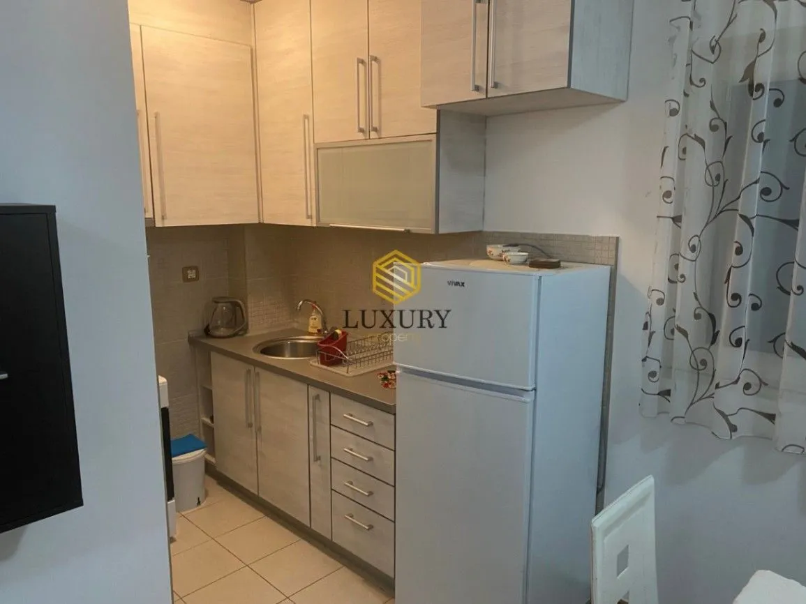 Prodaja, jednosoban stan, 44m², Petrovac, Budva