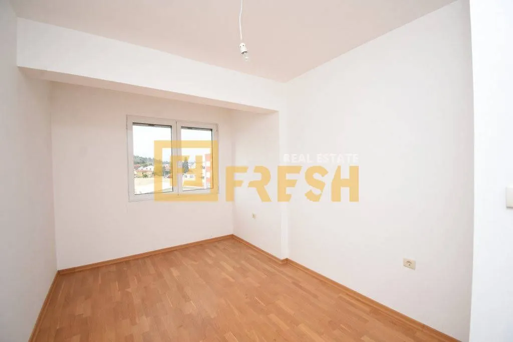 Prodaja, jednosoban stan, 45m², Zagorič, Podgorica