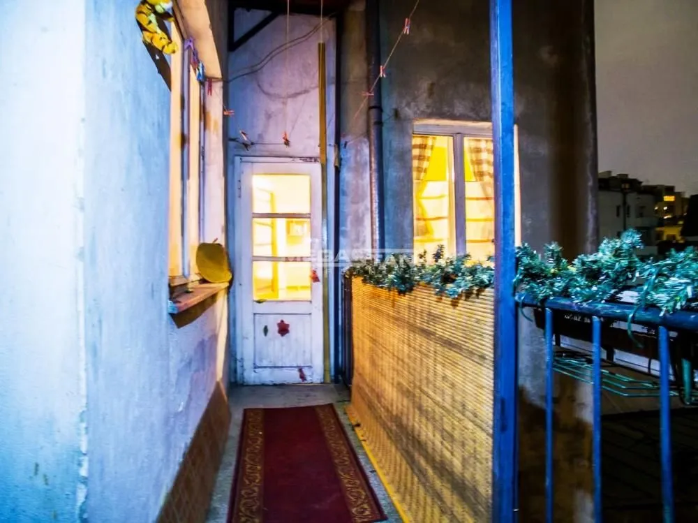 Sale, three bedroom apartment, 95m², Vračar Centar, Vračar Sve Podlokacije