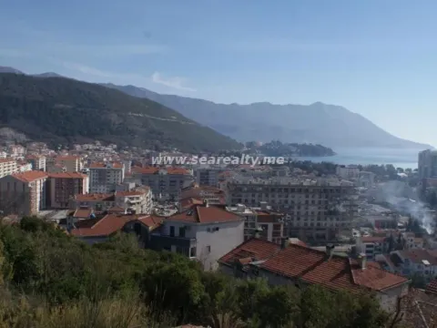 Prodaja, plac, 8900m², Budva, Crna Gora - image 1