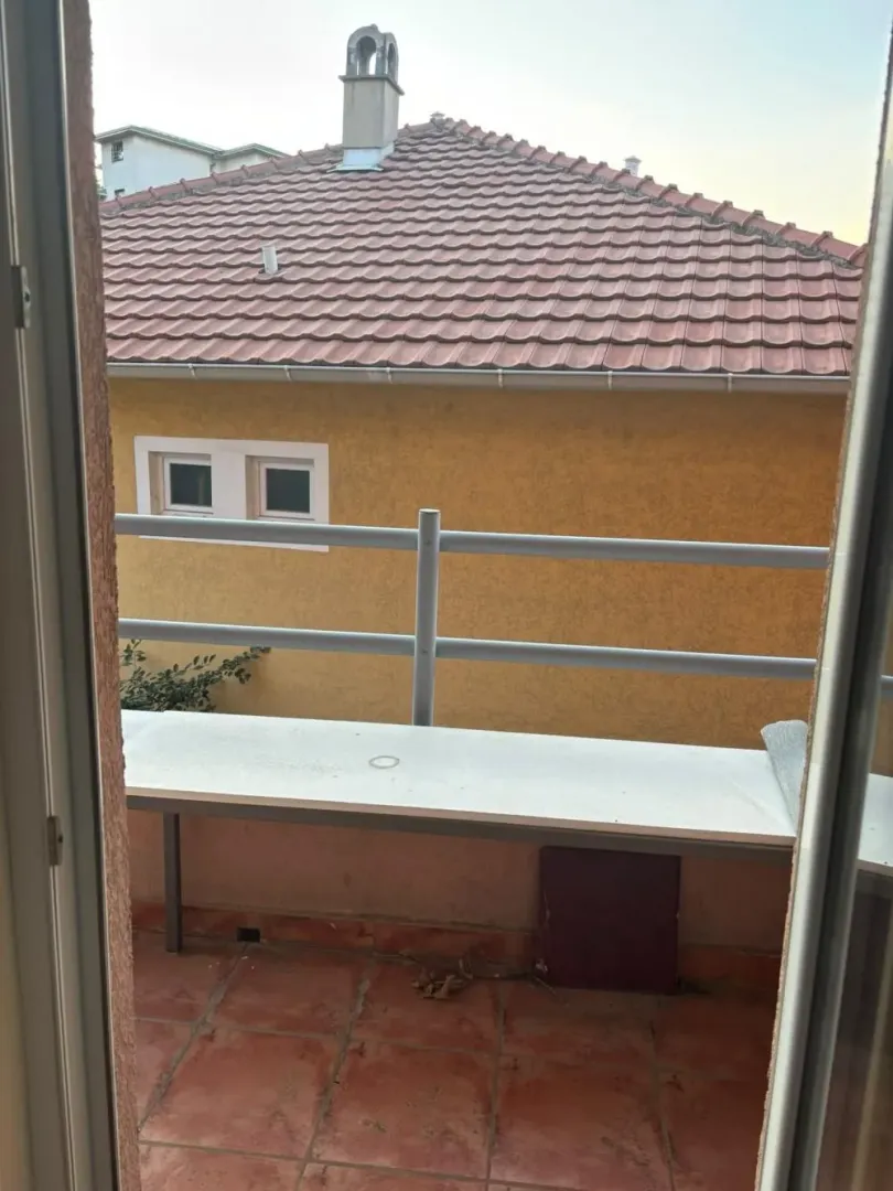 Rent, two bedroom apartment, 50m², Zvezdara Sve Podlokacije, Beograd