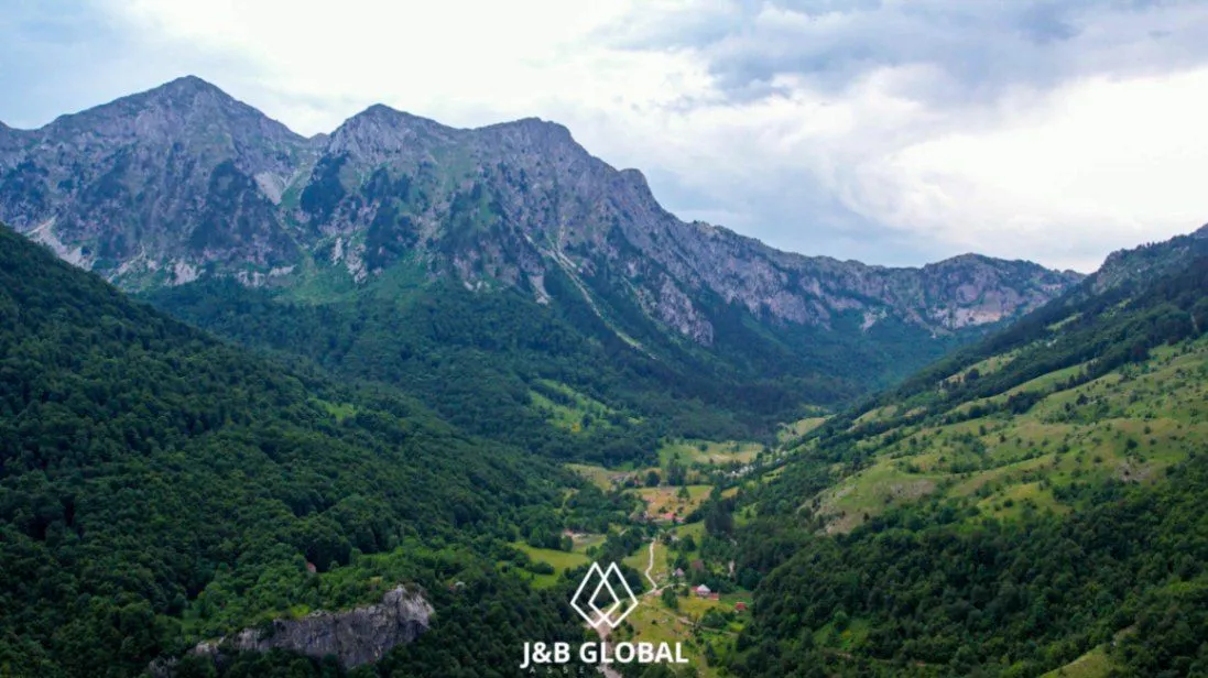 Prodaja, plac, 8000m², Gornje Lipovo, Kolašin
