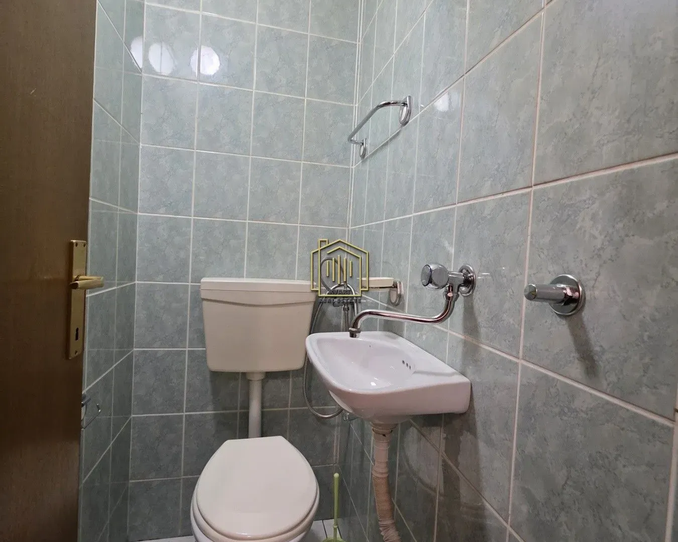 Izdavanje, dvosoban stan, 71m², Zagorič, Podgorica