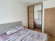 Izdavanje, jednosoban stan, 38m², Stari Aerodrom, Podgorica - image 6