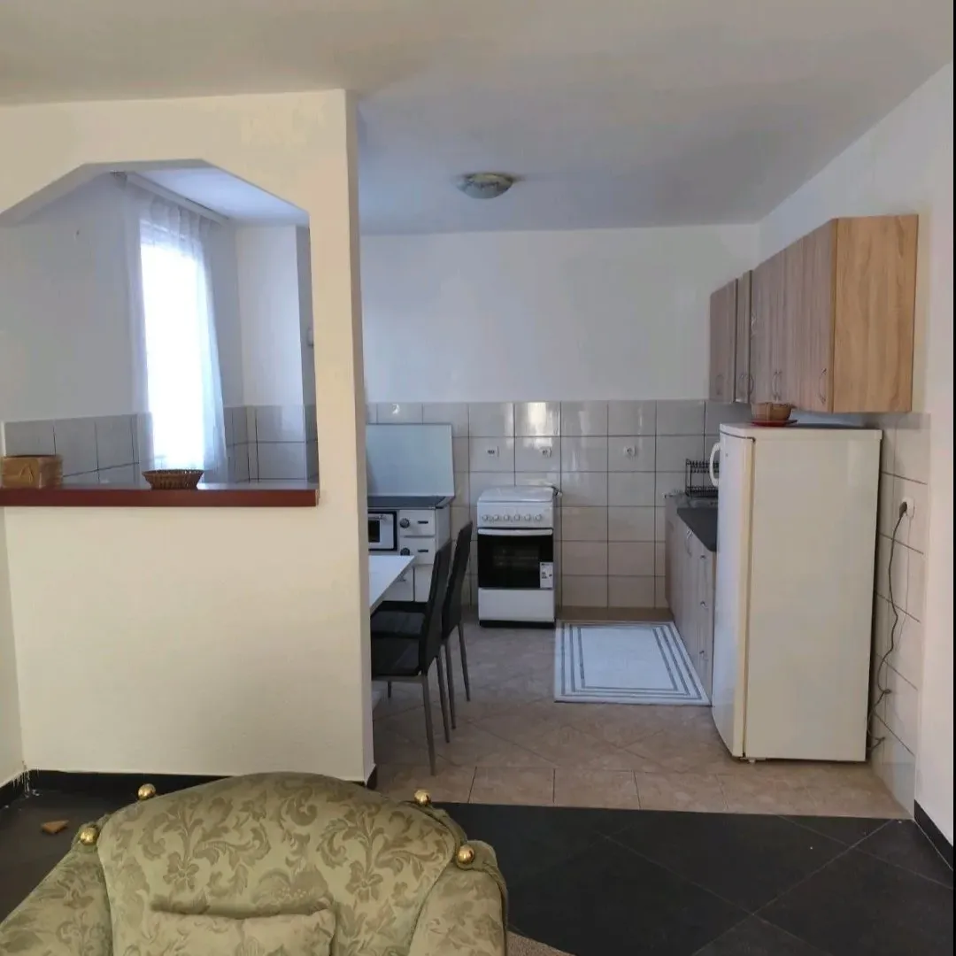 Rent, three bedroom apartment, 90m², Zagorič, Podgorica