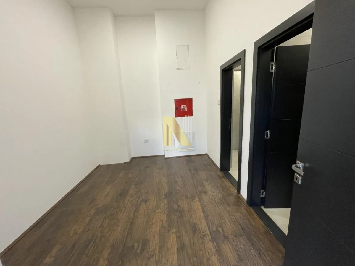 Rent, office space, 128m², Centar, Novi Sad