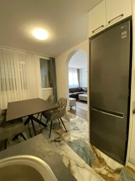 Rent, three bedroom apartment, 90m², Preko Morače, Podgorica - image 4