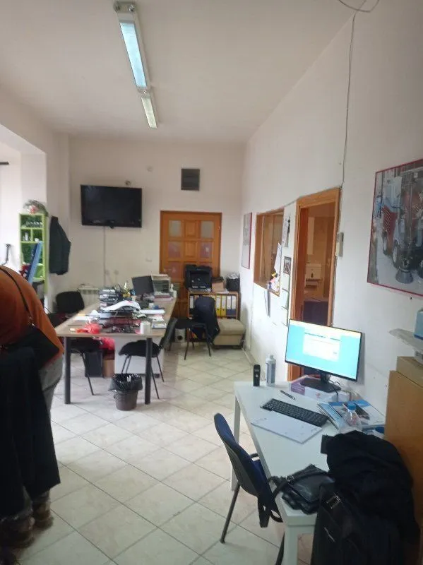 Rent, office space, 337m², Altina, Beograd