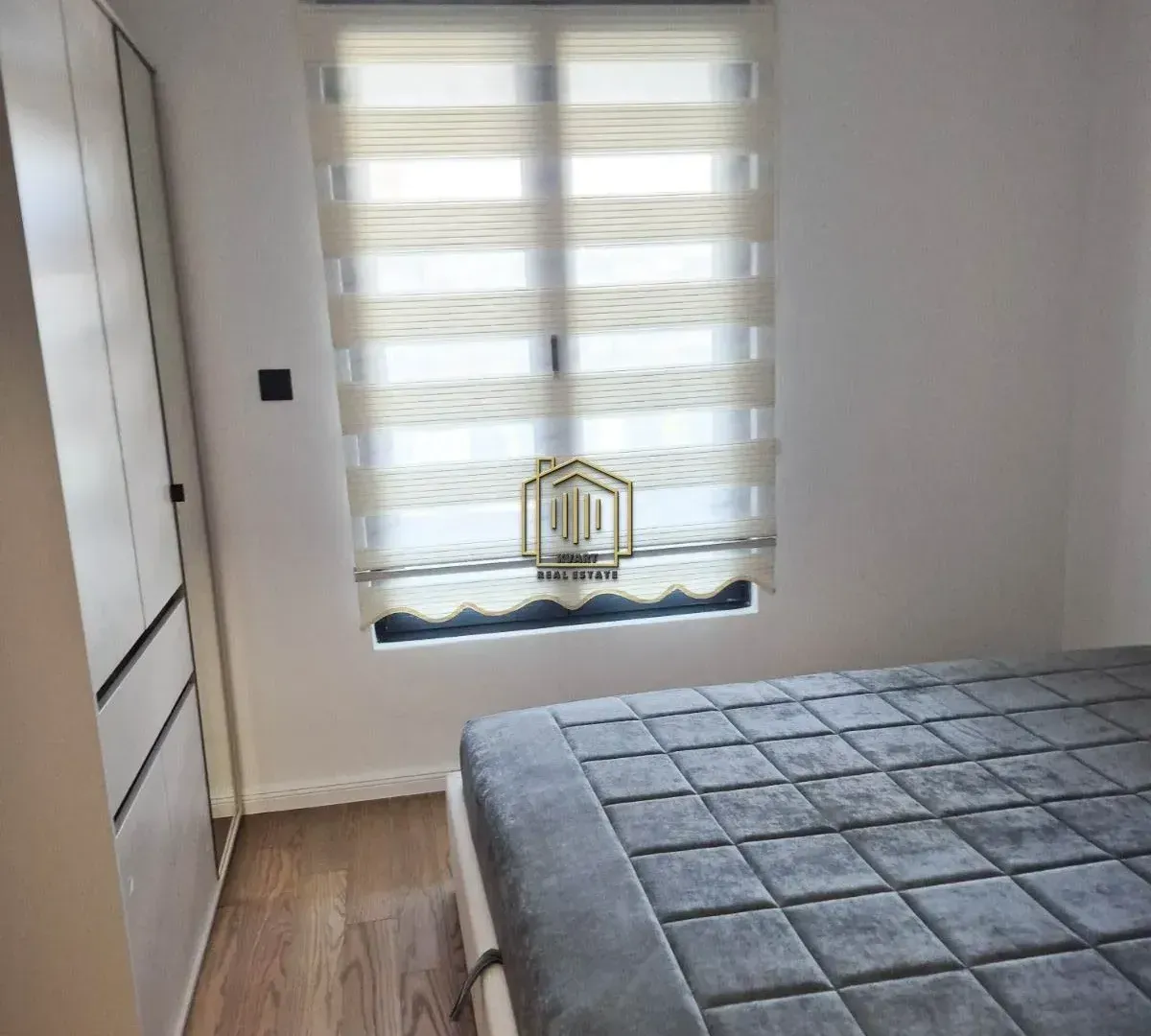 Izdavanje, jednosoban stan, 47m², Donja Gorica, Podgorica