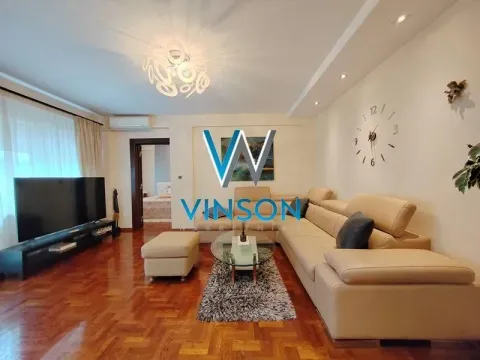 Izdavanje, trosoban stan, 73m², Grbavica, Novi Sad Sve Podlokacije - image 3