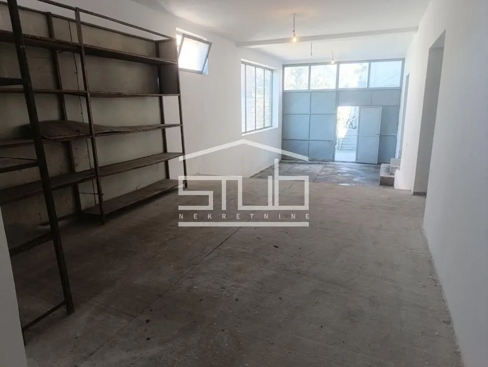 Rent, office space, 160m², Veliki Mokri Lug, Zvezdara Sve Podlokacije
