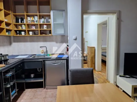 Rent, three bedroom apartment, 84m², Liman 1, Novi Sad Sve Podlokacije - image 3