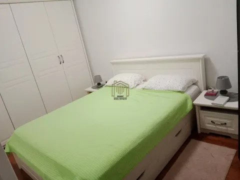 Izdavanje, jednosoban stan, 45m², Pobrežje, Podgorica - image 7