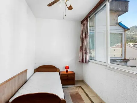 Sale, one bedroom apartment, 51m², Budva, Crna Gora - image 6