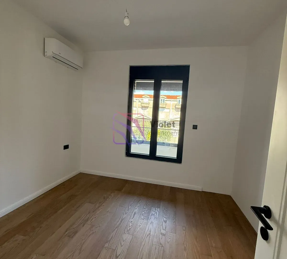 Prodaja, jednosoban stan, 47m², Donja Gorica, Podgorica
