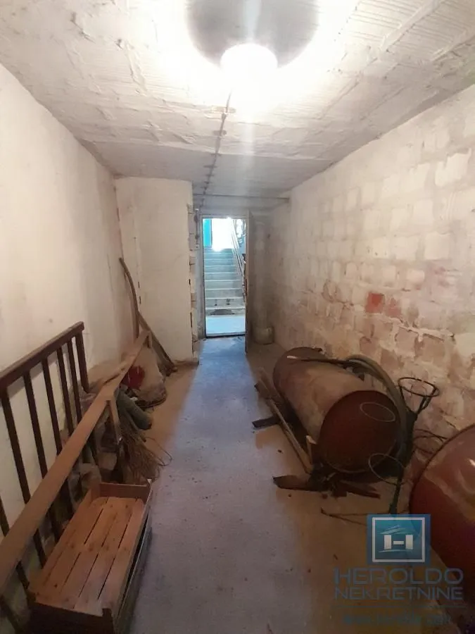 Sale, one bedroom apartment, 47m², Strelište, Jagodina