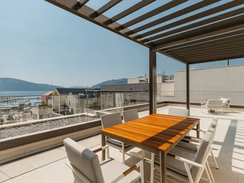 Prodaja, trosoban stan, 199m², Porto Montenegro, Tivat - image 13