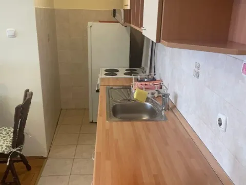 Izdavanje, garsonjera, 21m², Obala Morače, Podgorica - image 3