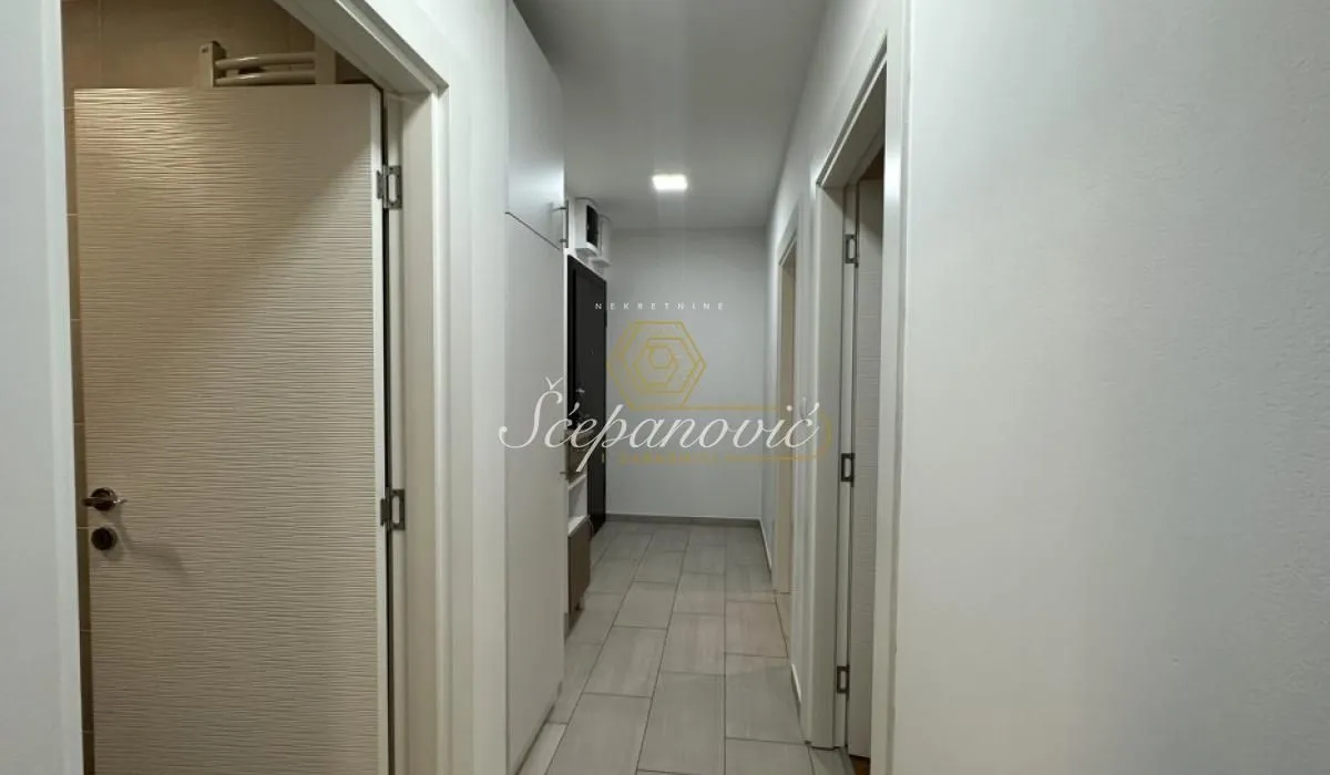 Prodaja, trosoban stan, 65m², Telep, Novi Sad Sve Podlokacije