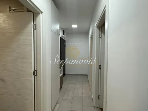 Prodaja, trosoban stan, 65m², Telep, Novi Sad Sve Podlokacije - image 12