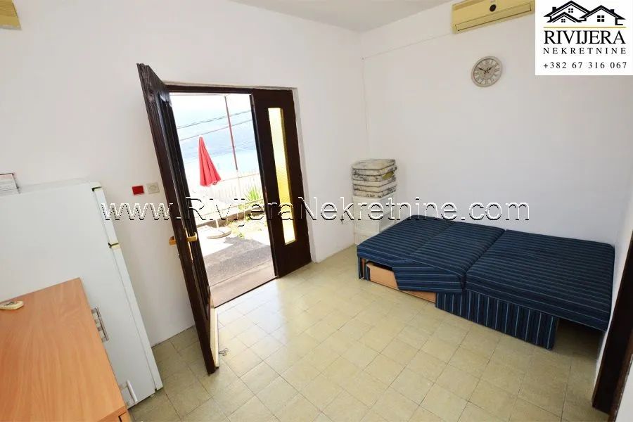 Prodaja, stan, 30m², Centar, Herceg Novi