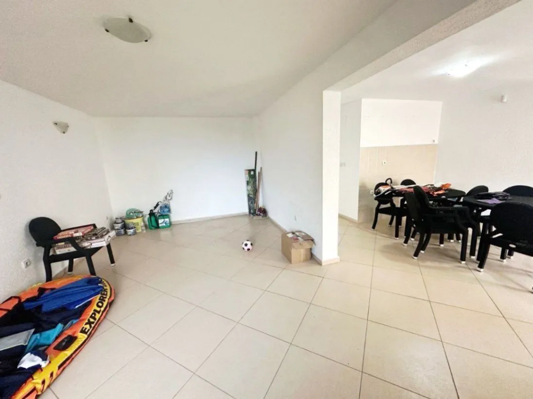 Sale, one bedroom apartment, 38m², Utjeha, Bar