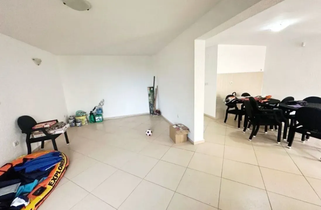 Sale, one bedroom apartment, 38m², Utjeha, Bar