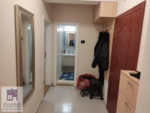 Prodaja, dvosoban stan, 54m², Bulevar Evrope, Novi Sad Sve Podlokacije - image 2