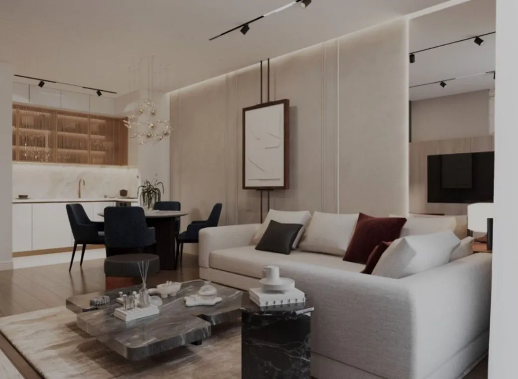 Prodaja, garsonjera, 26m², Zabjelo, Podgorica