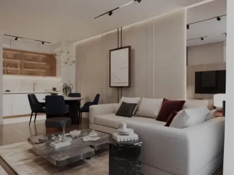 Prodaja, garsonjera, 26m², Zabjelo, Podgorica - image 5