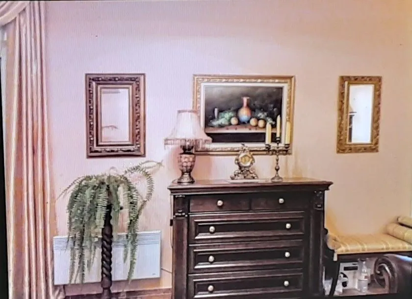 Sale, apartment, 47m², Budva, Crna Gora