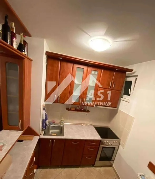 Rent, two bedroom apartment, 56m², Sajam, Novi Sad Sve Podlokacije