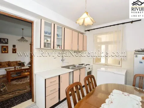 Prodaja, dvosoban stan, 60m², Herceg Novi, Crna Gora - image 2