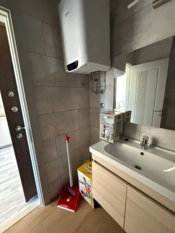 Sale, one bedroom apartment, 39m², Bar, Crna Gora