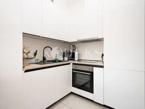 Izdavanje, dvosoban stan, 63m², Gornja Gorica, Podgorica - image 4