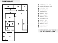 Prodaja, kuća, 328m², Krašići, Tivat - image 15