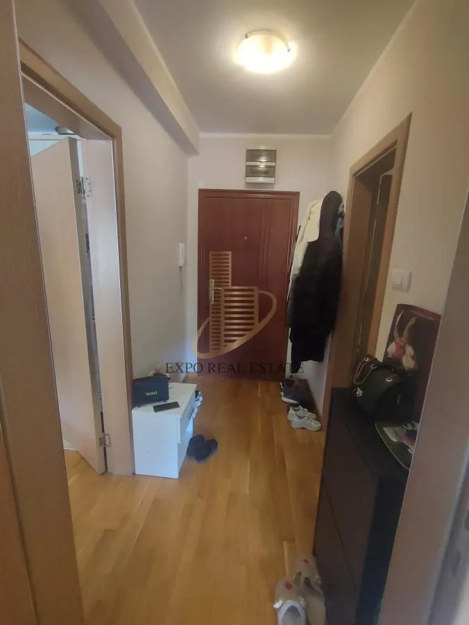 Izdavanje, jednosoban stan, 34m², Bulevar Evrope, Novi Sad Sve Podlokacije