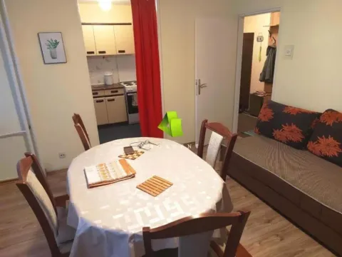 Izdavanje, dvosoban stan, 38m², Medijana, Niš - image 3