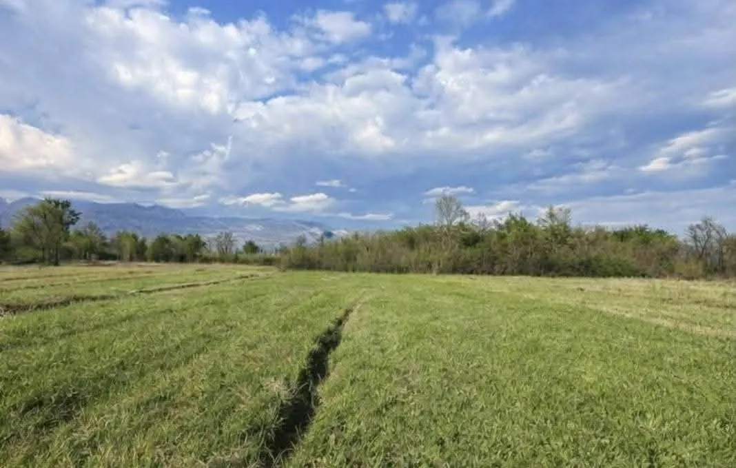 Prodaja, plac, 5554m², Jastreb, Danilovgrad