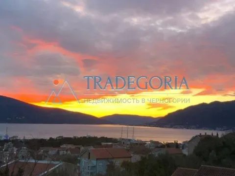 Prodaja, dvosoban stan, 71m², Tivat, Crna Gora - image 14